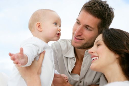 Tener hijos te hace más infeliz
