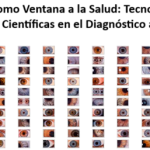 El Iris como Ventana a la Salud: Tecnología e Investigaciones Científicas en el Diagnóstico a Través del Iris 👁️🧬