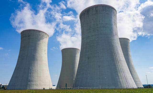china revoluciona energia nuclear con cera de velas