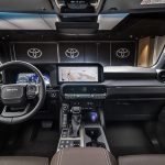 Toyota y los motores de hidrógeno