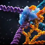 Nueva Enzima AlCas12a de la Universidad de Alicante Revoluciona la Edición Genética